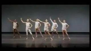 Umbrella Gala performance of Spitfire (2006) | New Adventures