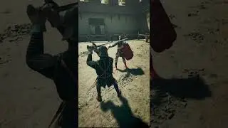 Epic Half Sword Longsword Duels