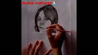 Camila cabello sketch ❤️. please watch till the end 🙏🏻. please subscribe my channel. need support 🙏🏻