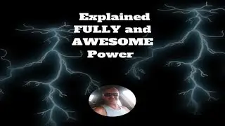 Power Lead System Explained FULLY and AWESOME Power Lead System Presentation! Overview August 1 2018
