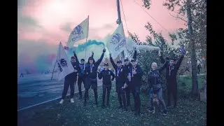 Экстремальный забег 
