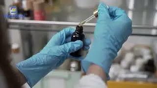 HBSOSUN Disposable Gloves Manufacturer (Nitrile Gloves Vinyl Gloves Latex Gloves)