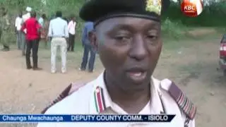 CS Kiunjuri cautions leaders against making inflammatory remarks ahead of 2017 polls