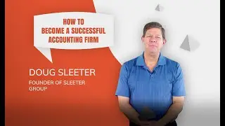 Expert Opinion: How To Become a Successful Accounting Firm
