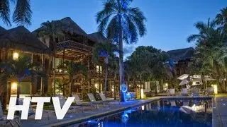Hotel Magic Blue en Playa del Carmen