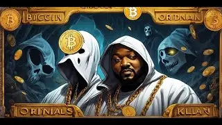 Music Is Launching On Bitcoin Ordinal NFTs!