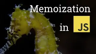 An Introduction to Memoization in JavaScript