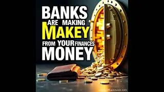 The Predatory Banking System Exploiting the Poor