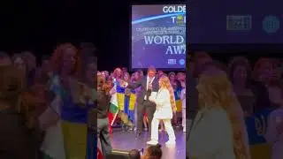 World Talent Award 2025