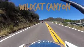 RC8, V2, Firebalde RR-R, RC51, ZX636, MT09, GSXR carving Highland Valley and Wildcat Canyons