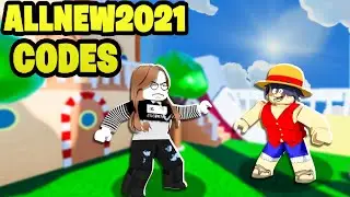 ALL *WORKING* ROBLOX KING LEGACY CODES! | SEPTEMBER 2021 NEW CODES