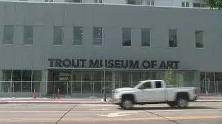 New Trout Museum location preview