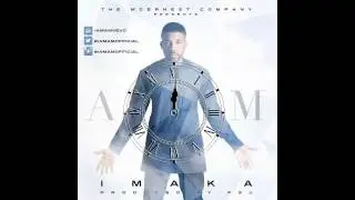 A.M - Imaka (prod by P2J)