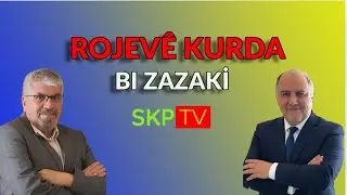 Rojev&ecirc; Kurda | Bi Zazak&icirc; |  18. 01. 2026