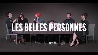 Les Belles Personnes au TTO