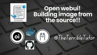 Open WebUI Code & Custom Docker: Build Your Local AI Chat with Ollama [Dev Tutorial]