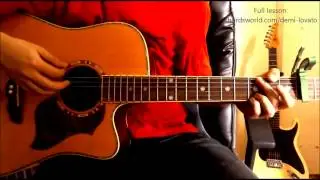 Nightingale Chords 