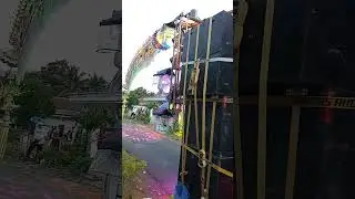 Fantras Audio,sound asli dari Blitar #fantrasaudio #soundkarnaval #soundhoreg #karnavalmalangraya