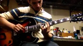 Guild CE-100D