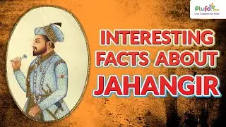 Facts about Jahangir | Jahangir - Mughal empire | Always on Learning