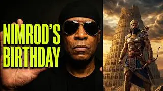 Black Liberation Theology and the Biblical Nimrod Narrative