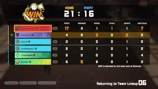 The WORST amanda NA w/ @HunchoSxperstar