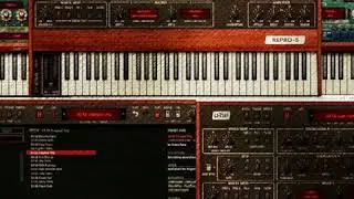 U-He Repro 5 EDM DANCE