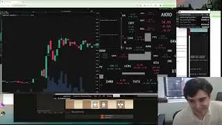 How to Analyze a Biotech Stock: Shkreli's Deep Dive on Nectar (NKTR)