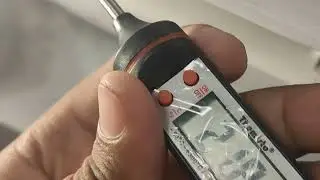 Ac temperature Qc at New Panvel Eatclub Brands Private Limited