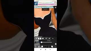 та самая одноклассница 🙄