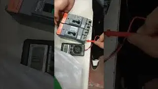 Schneider EZC100H2100 100A 2p Industrial Circuit Breaker MCCB 20Kaic 220V #electx #schneider
