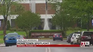 Hometown Spotlight Central, SC