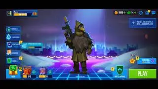 bullet echo pro😎😎 first time gameplay 😘