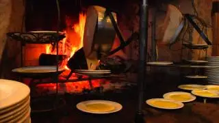 Deer Valley Dining - Ski Utah