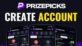 How to Create Account Without Certifying ID on Prize Picks (Full Guide)