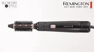 Suszarko-lok&oacute;wka Remington Blow Dry & Style AS7300