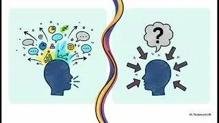 Social Weather &mdash; Balancing Information Pressure and Silence | No6.9