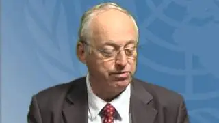 Judge Wolfrum (ITLOS) on Legitimacy in International Law