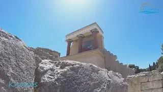Crete - Knossos