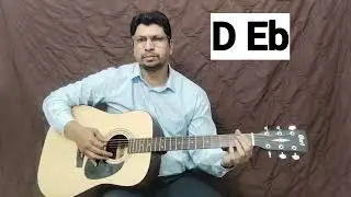 How to Learn Guitar Fretboard Notes  # KNOW YOUR FRETBOARD # NAMES OF NOTES ON FRETBOARD   🎸🎸🎸