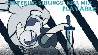 Suffering Siblings Klimix | Pibby Apocalypse | Playable