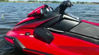 New 2025 Yamaha WaveRunners Vx Deluxe With Audio
