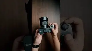 SAMPLE PHOTOS | SONY A6700 & VILTROX 35MM F1.7 AIR #SHORTS