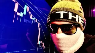BITCOIN COULD CRASH TOMORROW ⚠️ WATCH THESE PRICE LEVELS