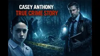 Disturbing Clues Hidden In The Anthony Case - Thirty-One Days Of Deadly Lies Exposed | TrueCrimeUSA