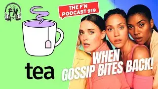 The Tea Dating Advice App Privacy Nightmare: When Gossip Goes Public