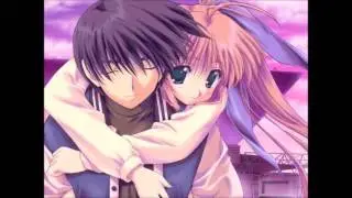 Nightcore -  Love Like This