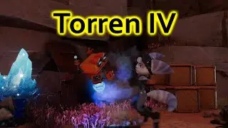 Torren IV Spy Bot Location Guide In Ratchet And Clank Rift Apart For Playstation 5