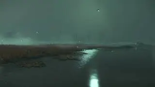 The Kappa - Spooky Ghost of Tsushima Ambience