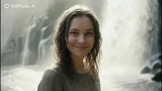 I choose yes - Jiska Hachmer  (Music video)
